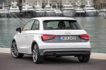 Audi A1 Active TFSI Ultra 2014 года (WW)